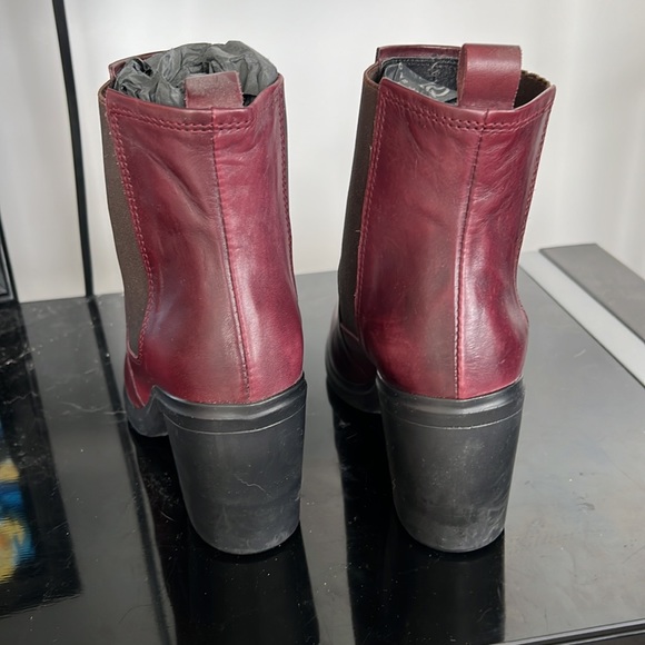 Pons Quintana size 37 boots - Picture 2 of 4